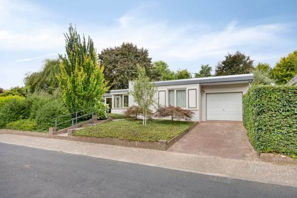 Woning Nachtegaallaan 1 Grubbenvorst