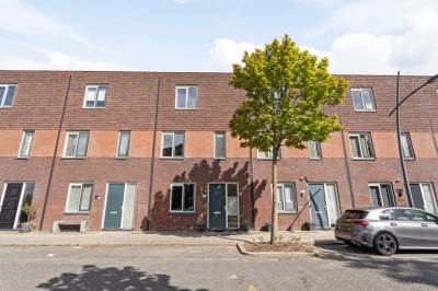 Woning Gele Ring 233 Assendelft