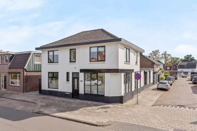 Woning Beukweg 46 Hengelo (OV)
