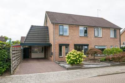 Woning Akkerwinde 30 Hengelo (GE)