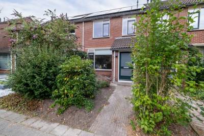 Woning 't Emmerrik 11 Tolbert