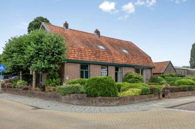 Woning Koenestraat 51 Amerongen