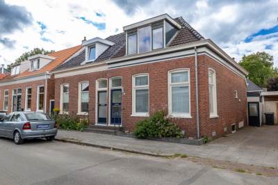 Woning Kees de Haanstraat 68 Sappemeer