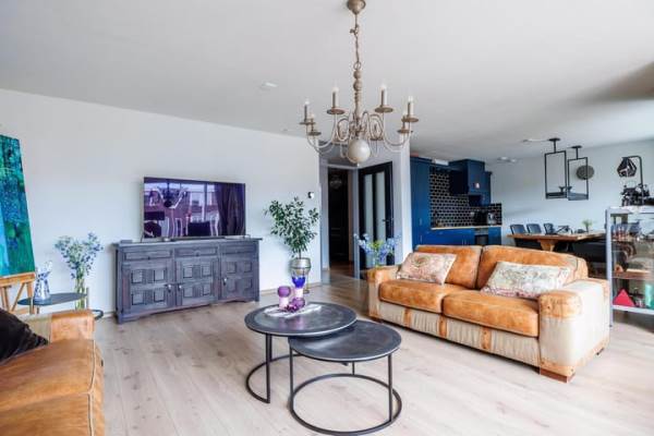 Woning Amersfoortseweg 7C Doorn