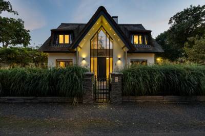 Woning Bosstraat 35 Soest