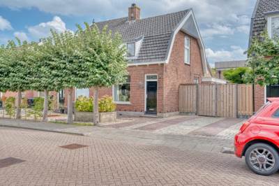 Woning Paulusweg 115 Hendrik-Ido-Ambacht