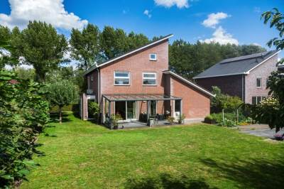 Woning Bingerden 17 Lelystad