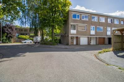 Woning Prinsestraat 2 Zoetermeer