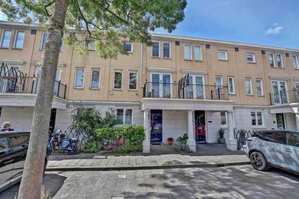Woning Lange Dreef 139 Rijswijk (ZH)