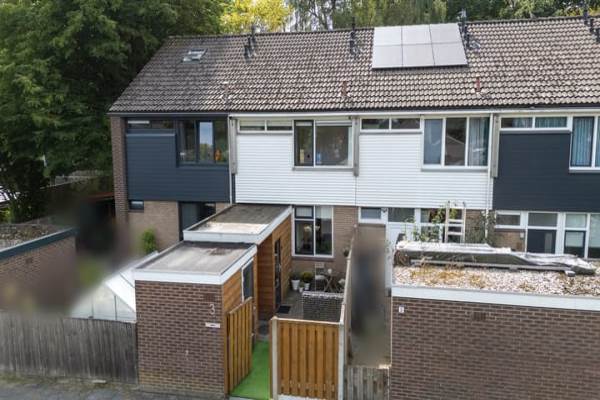 Woning Trashorst 3 Doetinchem