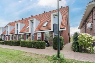 Woning Wachtdeur 14 Sint Pancras