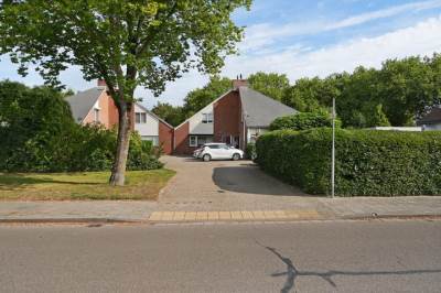 Woning Westerzicht 297 Vlissingen