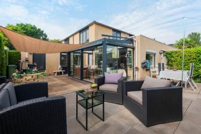 Woning Kamperfoeliestraat 60 Aalsmeer