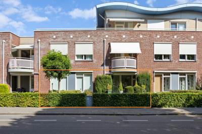 Woning Hugo de Grootstraat 102 Drunen