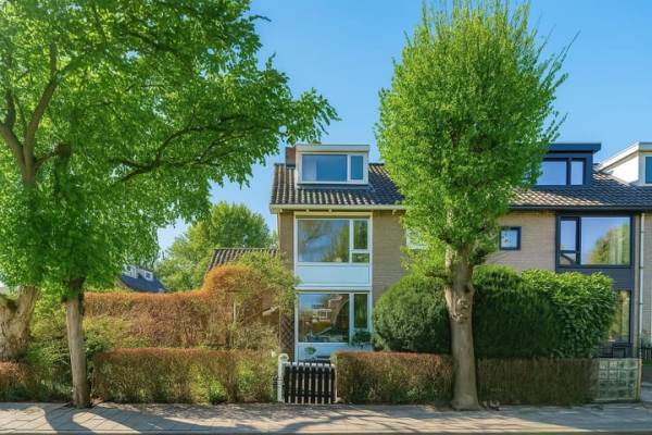 Woning Meerzicht 15 Abcoude