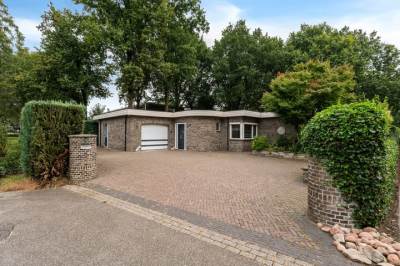 Woning De Strubben 15 Emmen