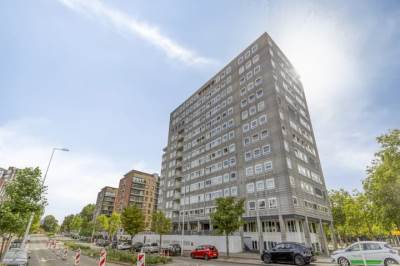 Woning Pompenburg 346 Rotterdam