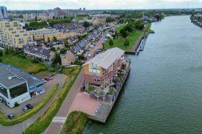 Woning Dorpsstraat 62A Capelle aan den IJssel