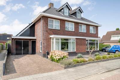 Woning Capellastraat 10 De Krim