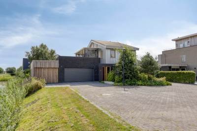 Woning Nienke van Hichtumweg 81 Heerenveen