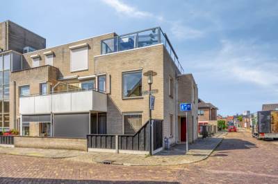 Woning Cronjéstraat 36 Hengelo (OV)