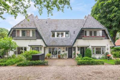 Woning Dorpsstraat 30 Lage Vuursche