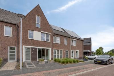 Woning Dentjesweg 28 Horst