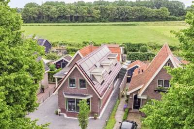 Woning Dorpsstraat 17 Nieuwe Niedorp