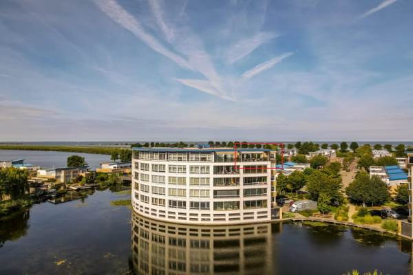 Woning Lemmerstraat 169 Lelystad