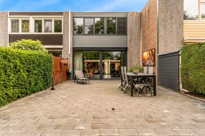 Woning Brouwersveld 49 Koog aan de Zaan