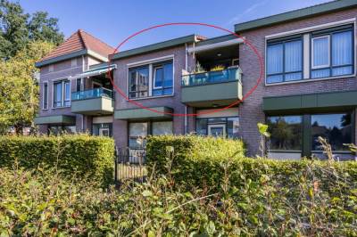 Woning Pionier 15 Odiliapeel