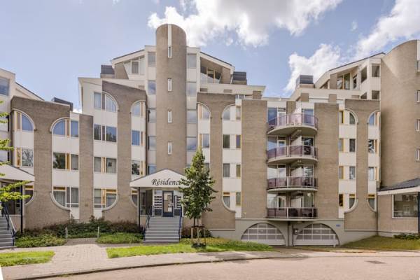 Woning Van Someren-Downerlaan 70 Oosterhout (NB)