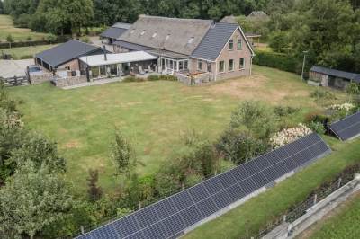 Woning Holthe 11 Beilen