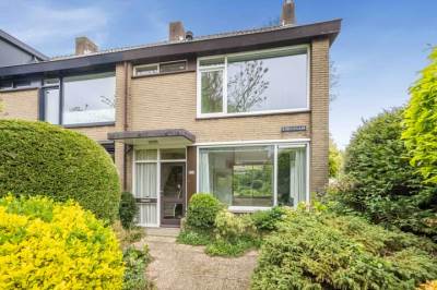 Woning Lobeliuslaan 323 Zaandam