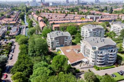 Woning Noteboompark 17 Voorburg