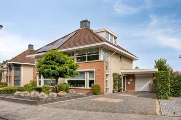 Woning Koningsdiep 15 Kaatsheuvel