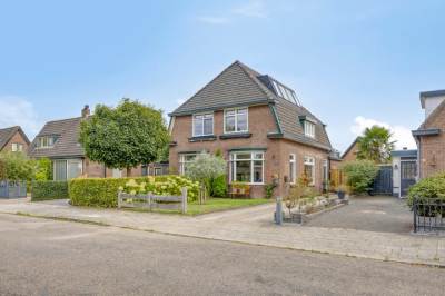 Woning Dr. Langemeijerweg 11 Rheden