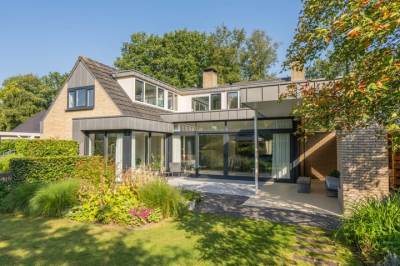 Woning Nicolaas Beetslaan 6 Assen