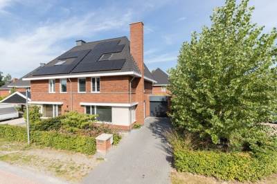 Woning Gaickingalaan 11 Zuidhorn