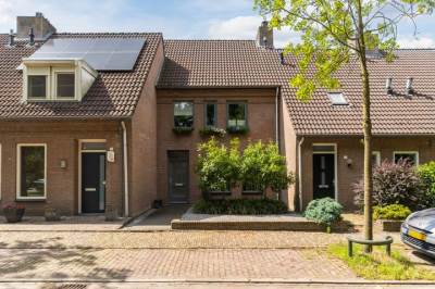 Woning Schaapskuil 10 Bladel