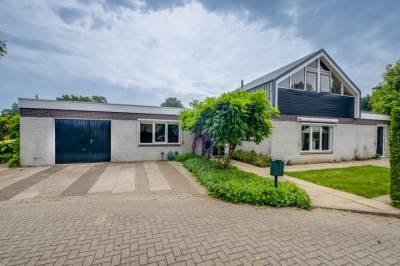 Woning 't Hambroek 48 Borculo