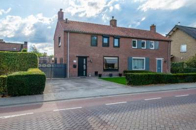 Woning Kerkstraat 20 Berkel-Enschot