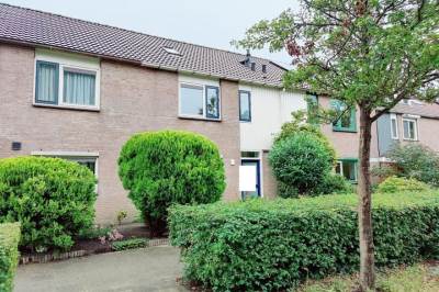Woning Binnenplaats 68 Blokker