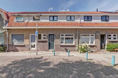 Woning Woudstraat 70 Gouda