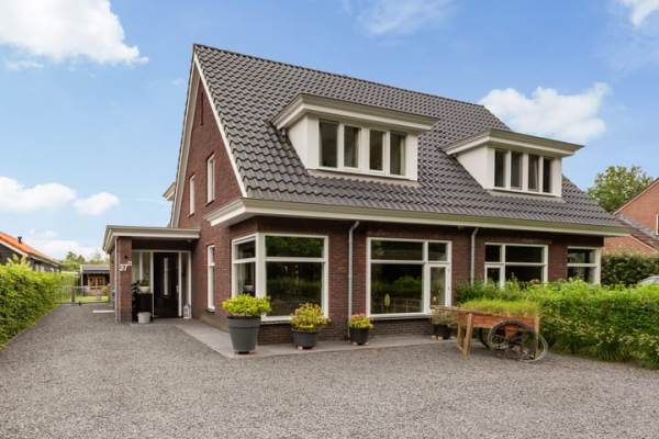 Woning Wieksloterweg WZ 37D Soest