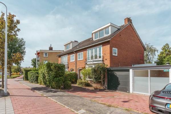Woning Keizer Karelweg 333 Amstelveen