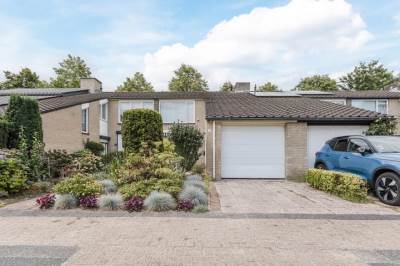 Woning Zuiderkruis 5 Oosterhout (NB)