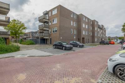 Woning Ringspoor 80 Capelle aan den IJssel