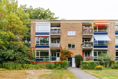 Woning Waltersingel 24 Apeldoorn