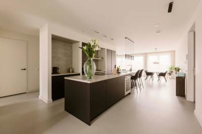 Woning Memeleiland 49 Amsterdam